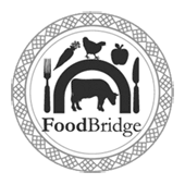 Foodbridge logo