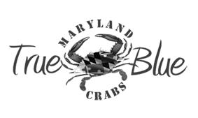 True Blue Crabs logo