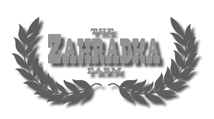 Zahradka Farm logo